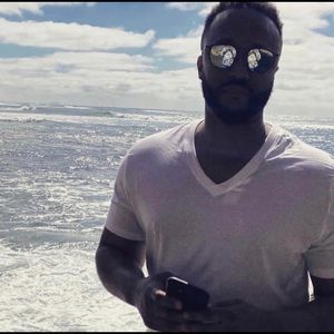 Meet your Posher, Chase